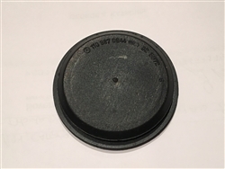 MERCEDES RUBBER CHASSIS PLUG - 54mm