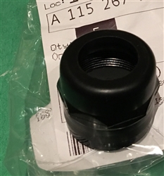 Retainer Nut for Automatic Column Shifter - 108,109,111,114,115Ch.