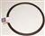 Rubber Seal for Mercedes 190SL Air Filter Cover