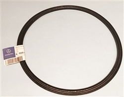 Rubber Seal for Mercedes 190SL Air Filter Cover