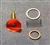 Repair Kit for Carburetor Fuel Return Valve