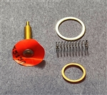 Repair Kit for Carburetor Fuel Return Valve