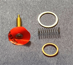 Repair Kit for Carburetor Fuel Return Valve