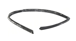 Right side Folding Top Seal for 250SE/C, 280SE/C, 300SE/C - 111, 112Ch.