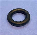 Rubber Support Ring (Donut) for Front of Exhaust System - 230SL 250SL 280SL, 600, 300SEL