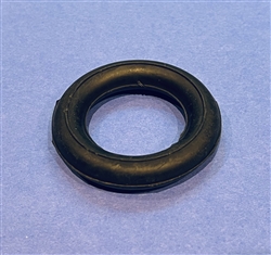 Rubber Support Ring (Donut) for Front of Exhaust System - 230SL 250SL 280SL, 600, 300SEL
