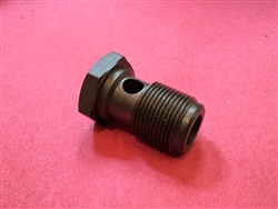 Banjo Bolt for Brake Booster Vacuum Pipe - fits 190SL & others