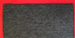 Padding for Trunk Lid Bracing - for 230SL 250SL 280SL and others
