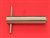 Installation Tool for Blower Switch Escutcheon - fits Mercedes 110 111 112 113 Ch.