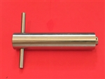 Installation Wrench for Blower Switch Escutcheon - fits Mercedes 110 111 112 113 Ch.