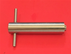 Installation Tool for Blower Switch Escutcheon - fits Mercedes 110 111 112 113 Ch.