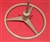 Painting Stencil for Hub Cap- For Mercedes 190SL - 230SL - 250SL - 300SL & others