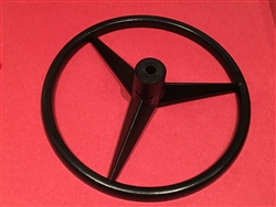 Painting Stecil for Wheel Cover - for 280SL and other Models