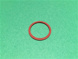 Fiber Seal Ring - 22 x 27 x 1.5mm DIN 7603