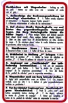 Mercedes 600 Jacking Instructions Decal