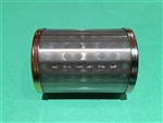 Oil Filter Element (Mesh Type) - fits 300SL, 300d, 300S