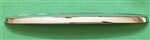 Trunk Lid Handle for 230SL 250SL 280SL - Includes Pad & Hardware