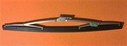 New Wiper Blade for early Mercedes 111 & 112Ch Models