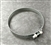 Original Screw type Hose Clamp - Norma 85mm x 9mm size