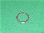 Aluminum Seal Ring  - 26 x 34  DIN 7603