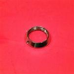Escutcheon/Lockring for Parking Lamp Switch - 300SL Coupe-Roadster