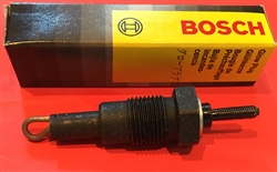 Glow Plug for Mercedes Diesel Engines - BOSCH Brand