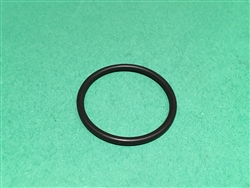 Fuel Tank Drain Seal - fits 230SL 250SL 280SL, 280SE & other models