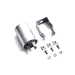 3 PIN BLINKER RELAY -  FITS 190SL, 300SL, 105, 120, 121, 180, 186Ch.