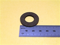 Brake Shoe Friction Washer - fits 190SL, 220S, 220SE & others