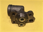 Front Left Brake Wheel Cylinder - fits 300b,c,S,Sc & 300SL Coupe, *Roadster