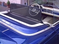 Wind Deflector for 230SL 250SL 280SL - 113Ch.