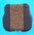 Original type Seat Cushion Pad - Right Side - for 190SL