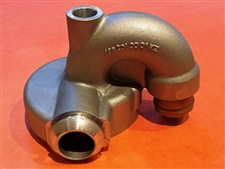 Water Pump Housing for 300SL Gullwing & Roadster