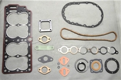 Engine Gasket set for M136 Motor fitted to 170 & early 180 Models