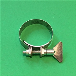 Wing Screw type Clamp for 300SL Air Hose - 44mm