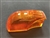 Amber Front Signal-Blinker Lens for Mercedes 300c, 300Sc