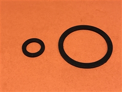 Late type Fuel Filter Seal kit - fits 190SL & other models