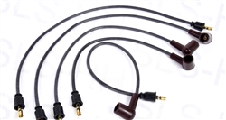 Spark Plug Wire set for Mercedes 190SL - Copper Core 1K OHM - OE type