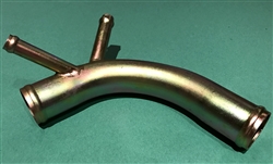 Distributor Pipe for Cooling system on 190SL