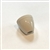 Mercedes Ivory color Seat Knob -190SL - 300SL