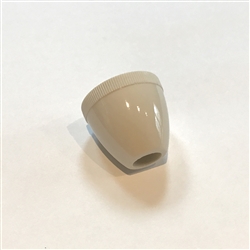 Mercedes Ivory color Seat Knob -190SL - 300SL