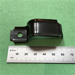 Clamp for Fuel, Brake Lines - Insert type