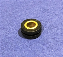 RUBBER GROMMET FOR BOSCH RELAYS - WITH SLEEVE
