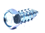 Hex Head Sheet Metal Screw - 5.5 x 13 - DIN 7976C