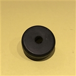 Rubber Grommet- For Drains, Tubing, Wiring - 8 x 25mm