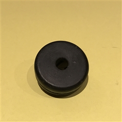 Rubber Grommet- For Drains, Tubing, Wiring - 8 x 25mm