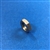 Locknut, 9mm Fine Thread, for early 190SL Washer Nozzle + other