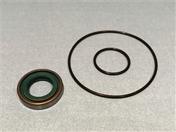 Power Steering Pump Seal Kit - late Conical Shaft type