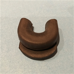 Rubber Mount for Defrost Nozzles - fit 100,110,111,112,113Ch.