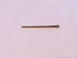 Cotter Pin for Shift Linkage - 2x18mm